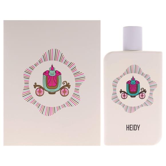 Perfume Samam Heidy EDP 100ml Mujer