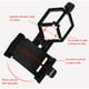thumbnail image 3 of Adaptador universal para teléfono móvil - Compatible con binoculares, monoculares, telescopios y microscopios - Compatible con casi todos los teléfonos inteligentes del mercado - Registra la, 3 of 8