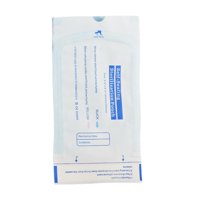 Magideal - Bolsa Desechable De 200 Piezas, Accesorios Para Decoración De Uñas, Prácticos, Kits De Herramientas Para Cosméticos, Bolsa De Limpieza Para Decoración , Estilo Un Estilo A