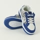 thumbnail image 4 of Zapatillas Con Luces Niño Spiderman Comics Azul Marvel, 4 of 5