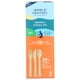 thumbnail image 1 of World Centric Set de cubiertos de bambú surtido – 24 piezas, 1 of 6