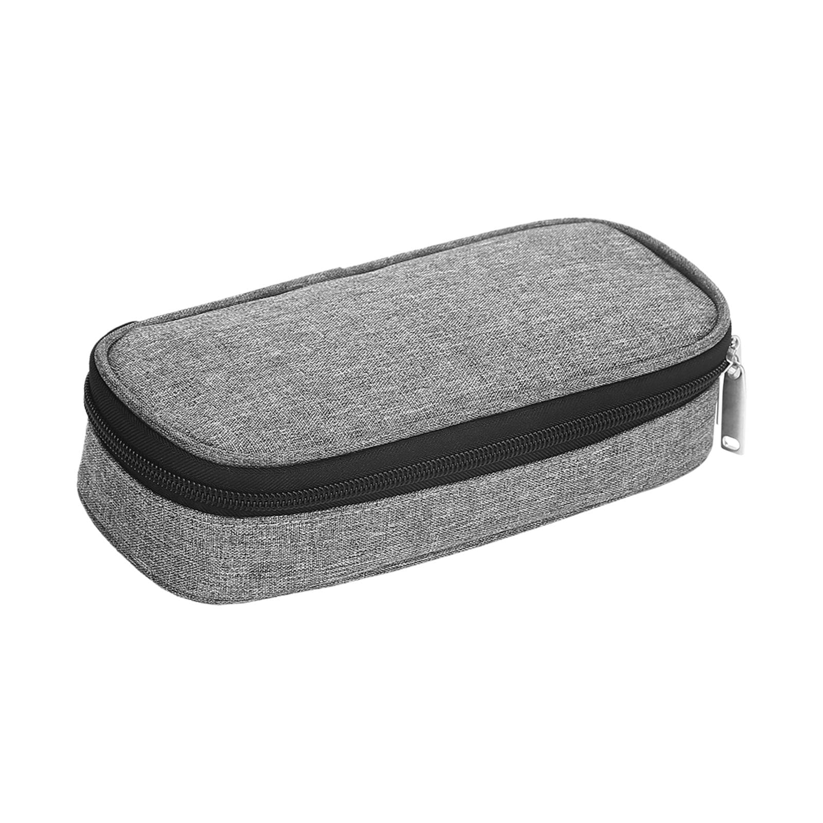 Ioensy - Medical Cooler Bag Cooler Pocket Organizador Protector Bolsa De Almacenamiento De Aislamiento