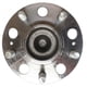 thumbnail image 3 of Maza rueda trasera con abs hyundai tucson 2.0 2010 2014, 3 of 3