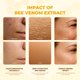 thumbnail image 4 of Crema Hidratante para la Piel MONIER con Veneno de Abeja 55 g, 4 of 5