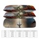 thumbnail image 3 of The Legend of Zelda Comforter Set 3 Pieces Quilt Cover Set Soft Bedding Sets for All Seasons, 3 of 3