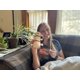 thumbnail image 3 of Peluche GIANT MICROBES de la columna vertebral 20 cm, regalo anatómico para dolor de espalda, 3 of 9