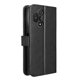 thumbnail image 4 of Funda Billetera para TCL 60 SE NxtPaper 5G con Ranuras y Soporte Negro, 4 of 6