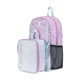 thumbnail image 1 of Mochila Combo Lonchera Champion Mode Rosa Azul Talla Única, 1 of 7