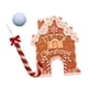 thumbnail image 3 of Juego De Golf De Jengibre Portátil Para Navidad, Ideal Para Viajes, Festivales Y Escuelas., 3 of 5