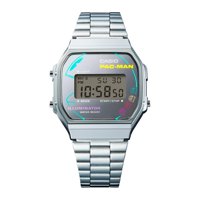 Reloj Unisex Casio A168Wepc-7Adr