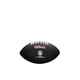 thumbnail image 2 of Logotipo del equipo Football WILSON NFL Pittsburgh Steelers, tamaño pequeño, 2 of 3
