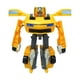 thumbnail image 1 of Robot De Juguete Deformable Para Coche, Juguete Educativo De Anime Para Niños De 8 Años En Adelante, Color Amarillo, 1 of 3