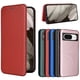 thumbnail image 1 of Funda Flip para FOXDOCK Google Pixel 8pro - Funda magnética de negocios, funda protectora delgada, 1 of 5