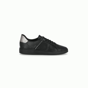 Zapatilla Urbana Mujer Negro/Peltre Beta Piccadilly