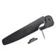 thumbnail image 1 of Nylon Kayak barco timón pie Control dirección Universal sistema de dirección aparejos para canoa cola trasera pesca piezas de embarcaciones pasador de 45 mm, 1 of 4