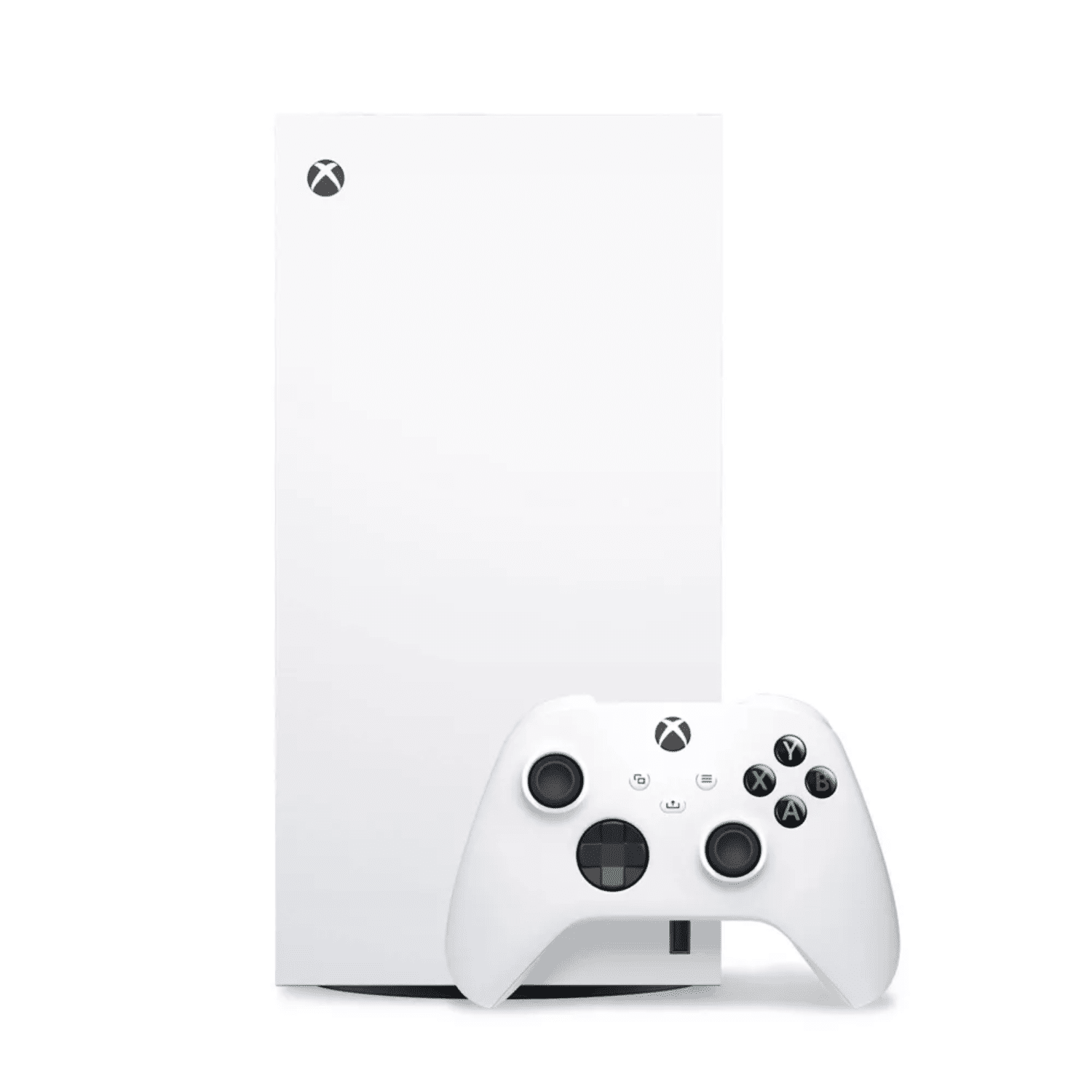 Microsoft - Consola Xbox Series X 1tb Ssd Edición Digital Blanco
