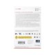 thumbnail image 2 of Tarjeta de memoria SanDisk 256GB microSD Class 10 para tablets Fire, 2 of 2