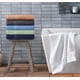 thumbnail image 2 of Juego De Toallas De Baño T L Towel And Linen Mart 100% Algodón Paquete De 6, 2 of 7