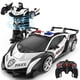 thumbnail image 1 of Coche a control remoto BLUEJAY Transform 1:18, robot de 4 a 12 años, 1 of 6