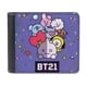 thumbnail image 1 of Cartera Desmarcar BT21 Delgado, 1 of 6