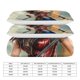 thumbnail image 3 of Wonder Woman Bedding Sets Ultra Soft Skin-Friendly Duvet Cover 3 Piece, Cute Comforter Cover Bed Set for Boys Girls Kids, 3 of 5