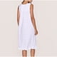 thumbnail image 2 of Camisa Mujer Lady Genny K-797 Cotton Estampada, 2 of 3