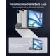 thumbnail image 4 of Funda con teclado ESR para iPad Air de 11 pulgadas y iPad Pro de 11 pulgadas, 4 of 8