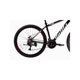 thumbnail image 3 of Bicicleta Mountain Bike Prato 3.0 27.5 Negro M, 3 of 5