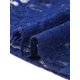 thumbnail image 5 of Agnes Orinda Conjuntos de Halloween para Mujeres Tallas Grandes Escuela Colegio Bolero Chaquetas Encaje Floral Tops Elegantes Transparentes Abiertos al Frente Mangas Cortas Cárdigans 4X Azul Marino, 5 of 6