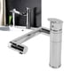 thumbnail image 3 of Grifo M Buder Universal para Lavabo con Manguera Plateado, 3 of 9