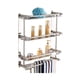 thumbnail image 2 of Organizador Baño 3 Pisos Toallero Maquillajes Almacenamiento, 2 of 3
