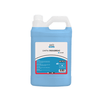 Aio - Limpiaparabrisas Autos 1 Galón Secado Rápido