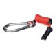 thumbnail image 1 of Cable de seguridad Fastway Zip 80-01-2204 1,2 m rojo, 1 of 1