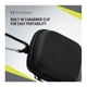 thumbnail image 2 of Estuche para Auriculares Knox Gear WF-1000XM4 Impermeable para Viaje, 2 of 9