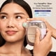 thumbnail image 3 of Sistema Facial FacialPro Glow Shark FH320BK con Tecnología Hidroalimentada, 3 of 7