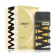 thumbnail image 1 of Asdaaf Kasoof Black Extract EDP 100 ML, 1 of 1