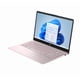 thumbnail image 4 of Laptop HP 14" Intel N150 16 GB RAM 256 GB rosa Win11, 4 of 8
