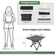 thumbnail image 2 of Mesa Camping 2 Pack Plegable 42 X 35 Cm 34 Kg, 2 of 3