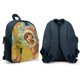 thumbnail image 4 of Pookoo Mochila Escolar para Niños y Niñas, Mochila Infantil Ligera de Alta Calidad, Grande y Duradera Azul, 4 of 6