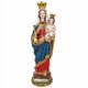 thumbnail image 2 of Figurilla Regalo de Amor - Estatua de María Auxiliadora 30 cm, 2 of 2