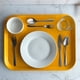 thumbnail image 3 of Set De 12 Cucharas Para Postre Linea Sleek Cutlery, 3 of 3