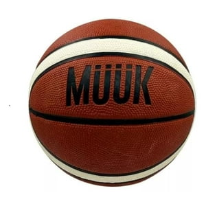 Muuk - Pelota De Basquetol N7 Tamaño Oficial
