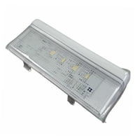Bothyi - Luces Led Para Refrigerador W10515057 Tablero De Luces Led Para Refrigerador Para W10515057