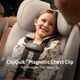thumbnail image 4 of Silla para auto convertible Maxi-Cosi Pria Max 3 en 1 2,3-45,5 kg, 4 of 6