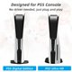 thumbnail image 3 of Hub USB Mcbazel 6 en 1 para PS5 con carga rápida y USB-C, 3 of 7