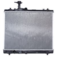 Repuestos Del Sol - Radiador Motor Mec Suzuki Swift New 1.2 2015 2017