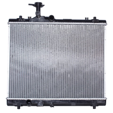 Repuestos Del Sol - Radiador Motor Mec Suzuki Swift New 1.2 2015 2017