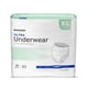 thumbnail image 1 of Ropa interior para incontinencia McKesson Ultra Heavy Absorbency XL, 1 of 8