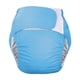 thumbnail image 2 of Pa?al De Tela Para Adultos, Ropa Interior Elástica Para Mujeres Y Hombres Mayores, Color Azul Claro, 2 of 5