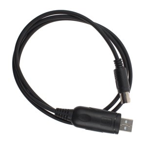 Bothyi - Cable De Programación Usb De 1M/3,28 Pies Para Accesorios Duraderos Yaesu Ft-8800R